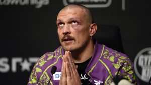 Usyk straci kolejny pas? Ukrainiec dostał ultimatum