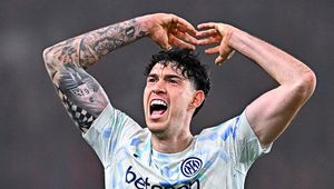 To marzenie transferowe Barcelony. Jest tylko jeden problem