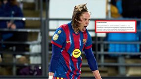 Wielki występ Pajor przeciwko Realowi. Piękne słowa Hiszpanów