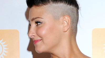 Drapieżna metamorfoza gwiazdy serialu