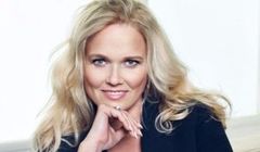 Anna Jakubowski dyrektor generalną Avon w Polsce i krajach bałtyckich