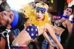 ''American Horror Story'': Lady Gaga w hotelu grozy