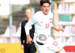 TVP Sport Piłka nożna: Elite League U-20 - mecz: Polska - Czechy