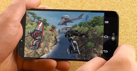 Humble Mobile Bundle 4 - zgarnij 6 świetnych gier i zapłać, ile chcesz