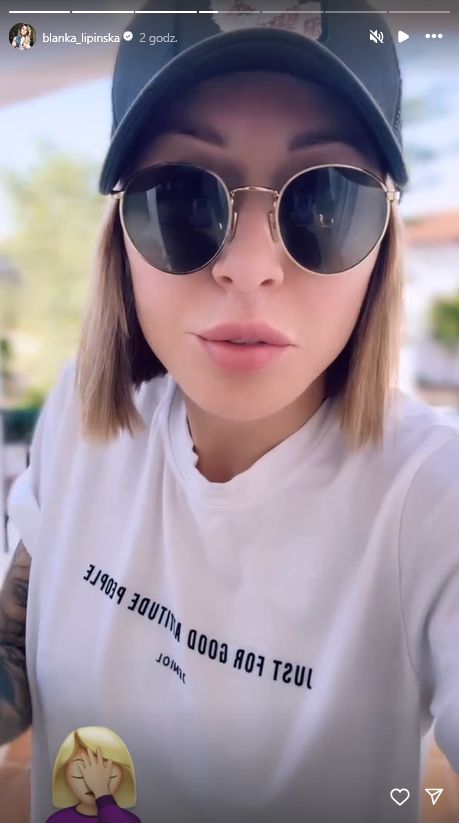 Blanka Lipińska pokazała willę w Hiszpanii