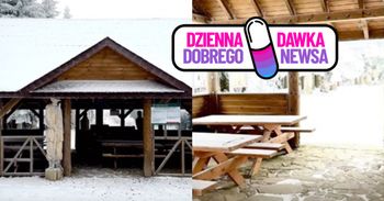 Są darmowe dla każdego. Leśnicy z Bieszczad przypominają