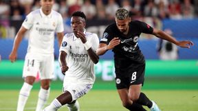 UD Almeria - Real Madryt. Gdzie oglądać na żywo La Liga? Czy będzie w telewizji? Jaki kanał? Jaki stream online?