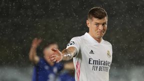 Podstawowy piłkarz Realu Madryt wyłączony z gry. Musi odbyć kwarantannę