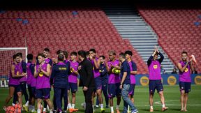 Oficjalnie: Barcelona wraca na Camp Nou