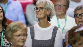 Judy Murray apeluje o powrót tenisa w 2021 roku. "Byłoby to sprawiedliwsze dla wszystkich"