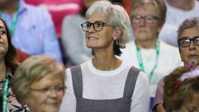 Judy Murray apeluje o powrót tenisa w 2021 roku. "Byłoby to sprawiedliwsze dla wszystkich"