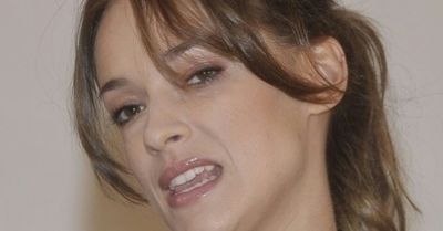 Alicja Bachleda-Curuś: Aktorka nie chce się rozebrać