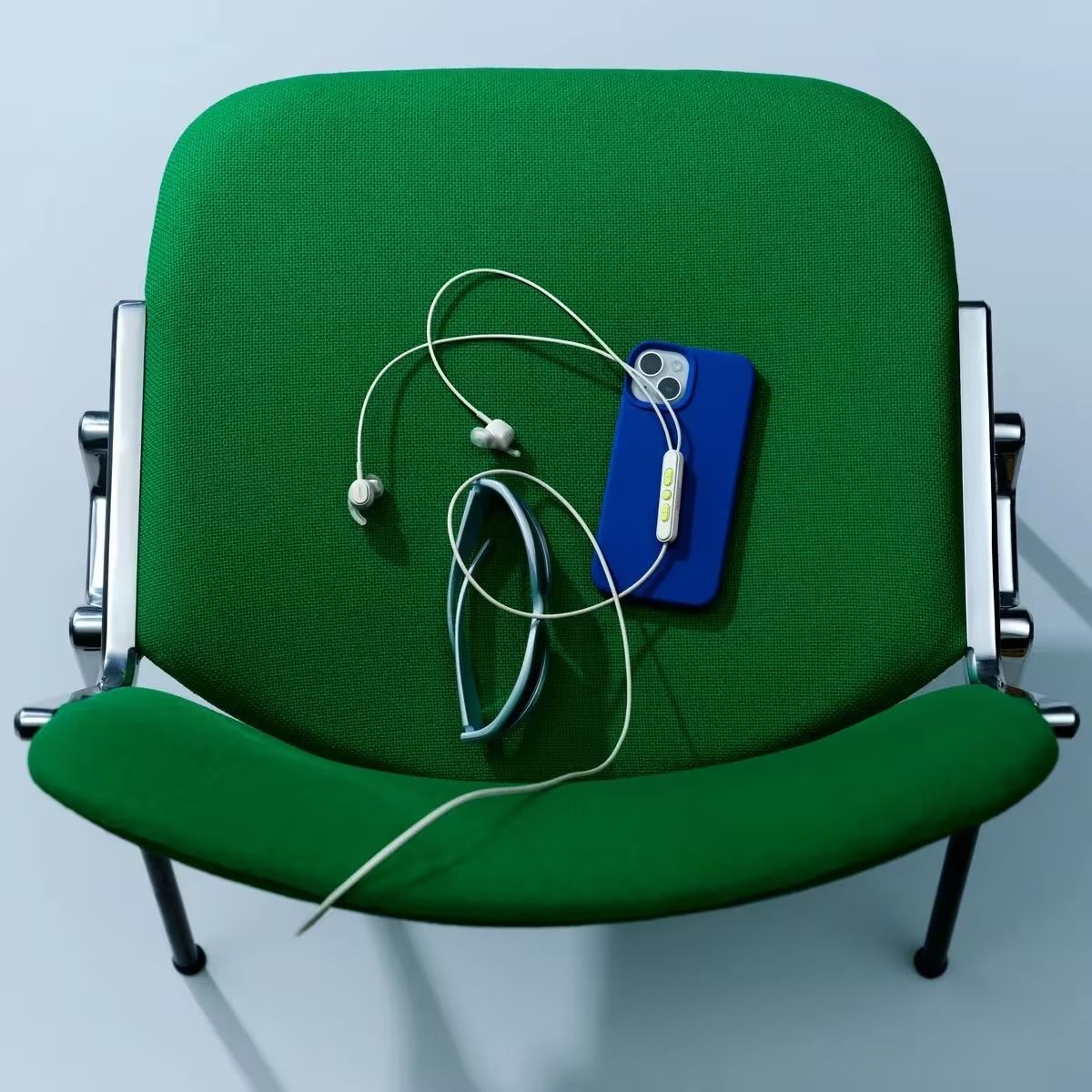 Słuchawki Bose Noise Cancelling Wired Earbuds