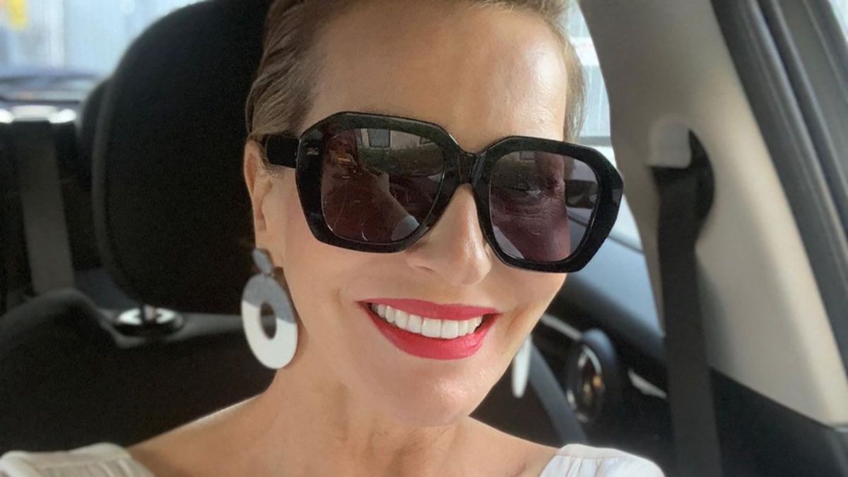 Paulina Smaszcz Kurzajewska pochwaliła się zmysłową fotką z wakacji