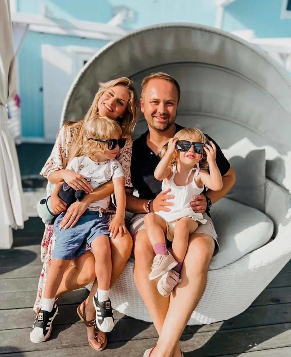 Anita i Adrian ze "Ślubu od pierwszego wejrzenia"