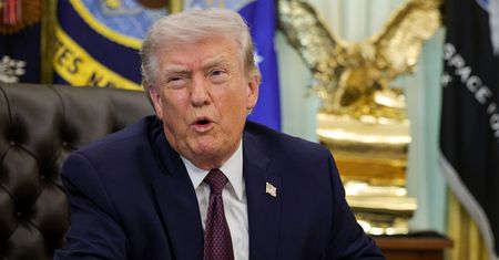 Ameryka wyjdzie z NATO? Reuters pisze o "gniewie Trumpa"