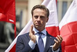 Newsroom. Program specjalny WP