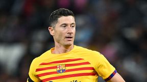 Hiszpanie podsumowali rok Lewandowskiego w Barcelonie. Co za słowa!