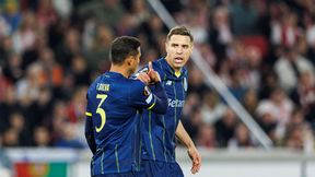 FC Porto wygrało, a tu takie oceny dla Bednarka. Spora rozbieżność