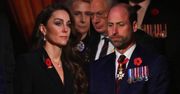 Winne niebezpieczne warunki. Rezydencja Williama i Kate pilnie zamknięta