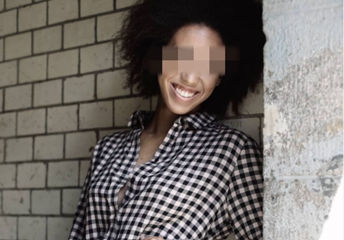 Nie żyje modelka z Wrocławia. Bliscy żegnają Jessikę