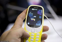 Nokia 3310 już w sprzedaży. Play organizuje zawody w Węża