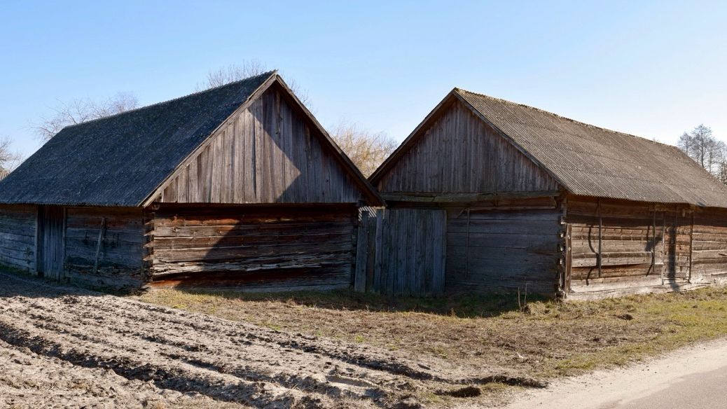 Wierzchowiny, czasy współczesne