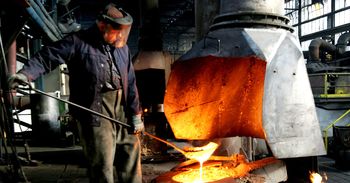Spółka z Indii rozpycha się w Europie. Na celowniku Thyssenkrupp Steel