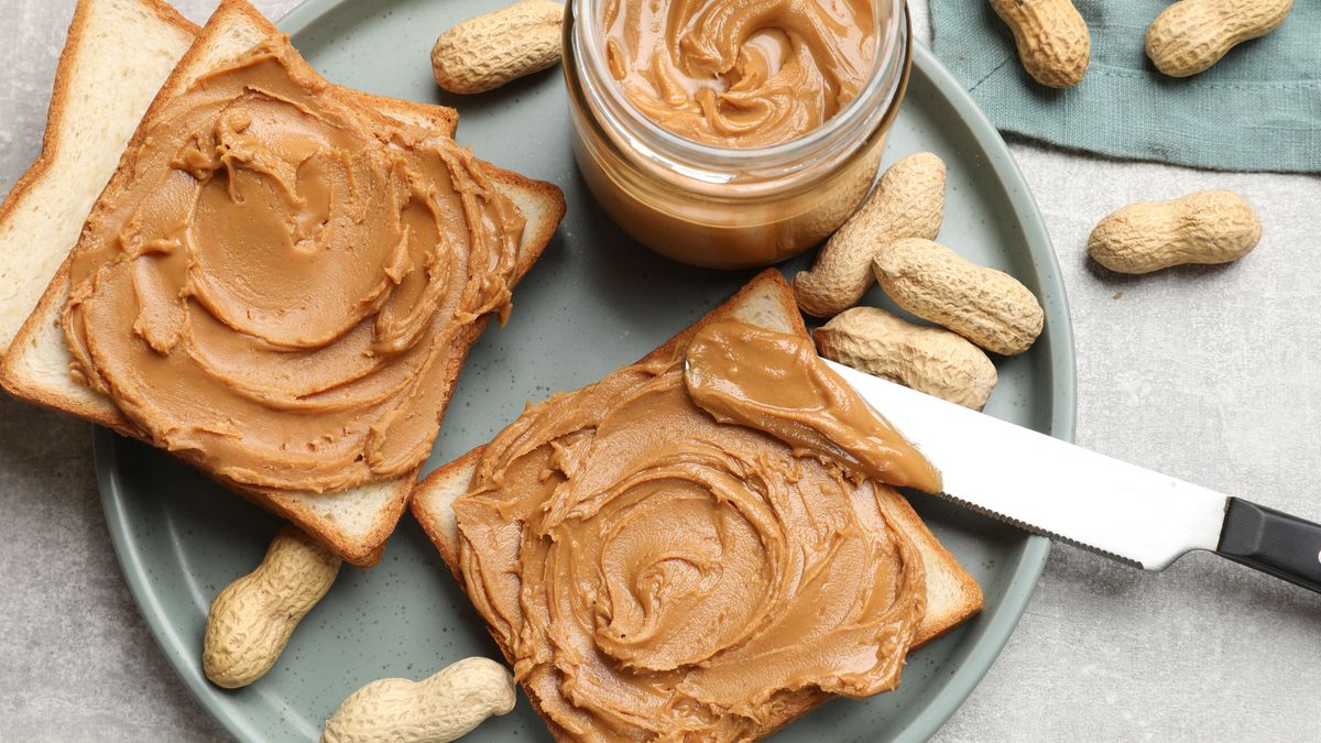 Jak masło orzechowe wpływa na glukozę?