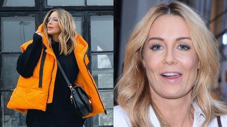 Małgorzata Rozenek obsypuje fanów mądrościami życiowymi