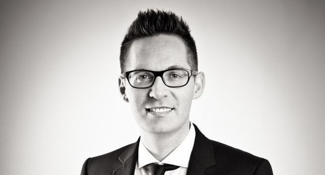 Burda reorganizuje pion wydawniczy, odchodzi Iwona Ziętkowska