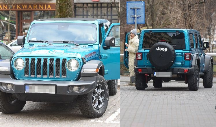 Agnieszka Woźniak-Starak