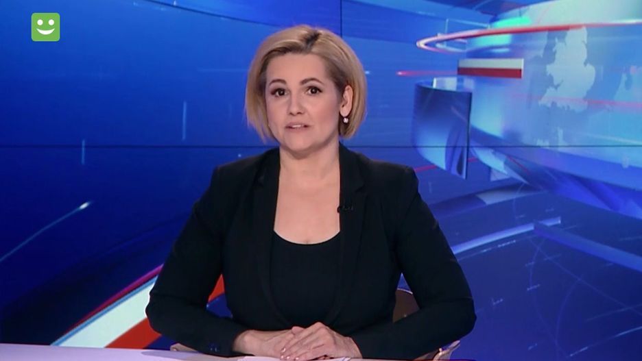 "Wiadomości", 13.12.2023