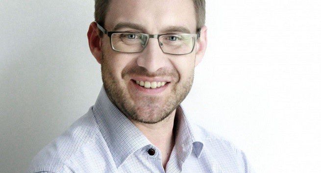 Jacek Spychała dyrektorem marketingu w Surge Cloud