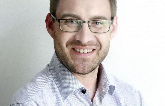 Jacek Spychała dyrektorem marketingu w Surge Cloud