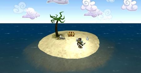 DeathSpank - nowa gra twórcy Monkey Island