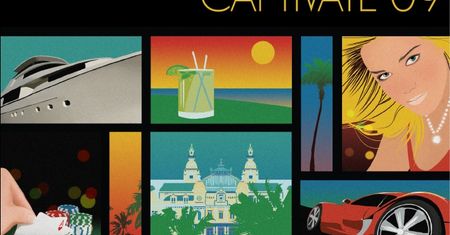 CAPTIVATE09, czyli Capcom pod koniec miesiąca zapowie nowe gry
