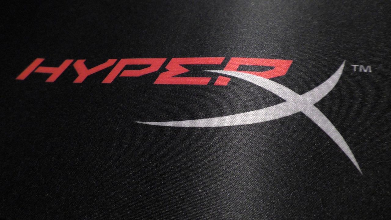 HyperX dla graczy: klawiatury, myszy, słuchawki i inne gamingowe cuda #CES2017