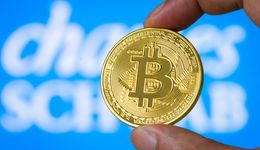 Kurs bitcoina runie o 70 proc., by potem gwałtownie rosnąć? Nowa prognoza