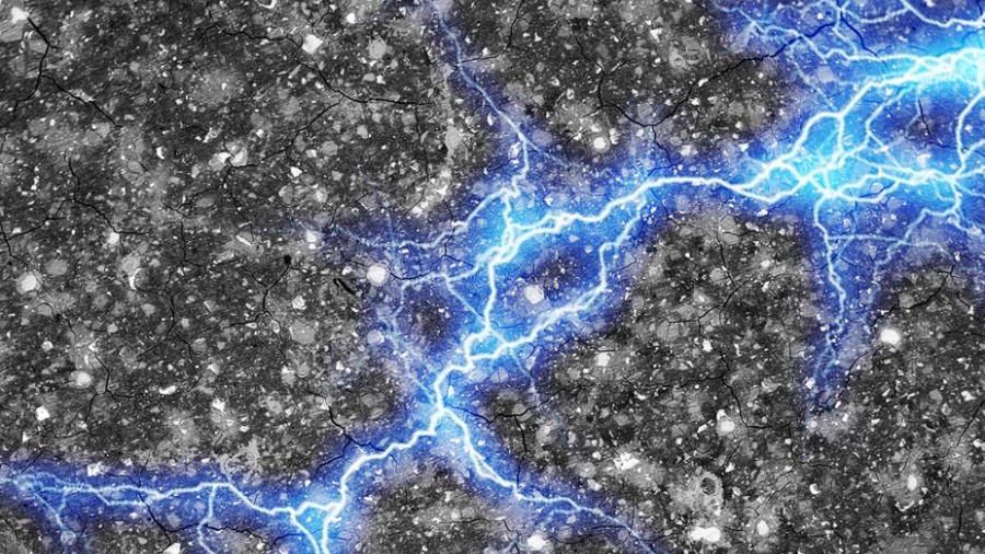 Domy staną się gigantycznymi bateriami?