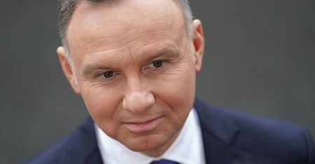 "Lex Tusk". Co z wnioskiem prezydenta?