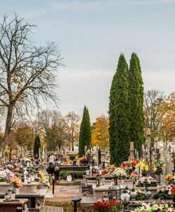 Warszawa. Trzy cmentarze zamknięte przez trzy dni. Ratusz odnosi się do decyzji