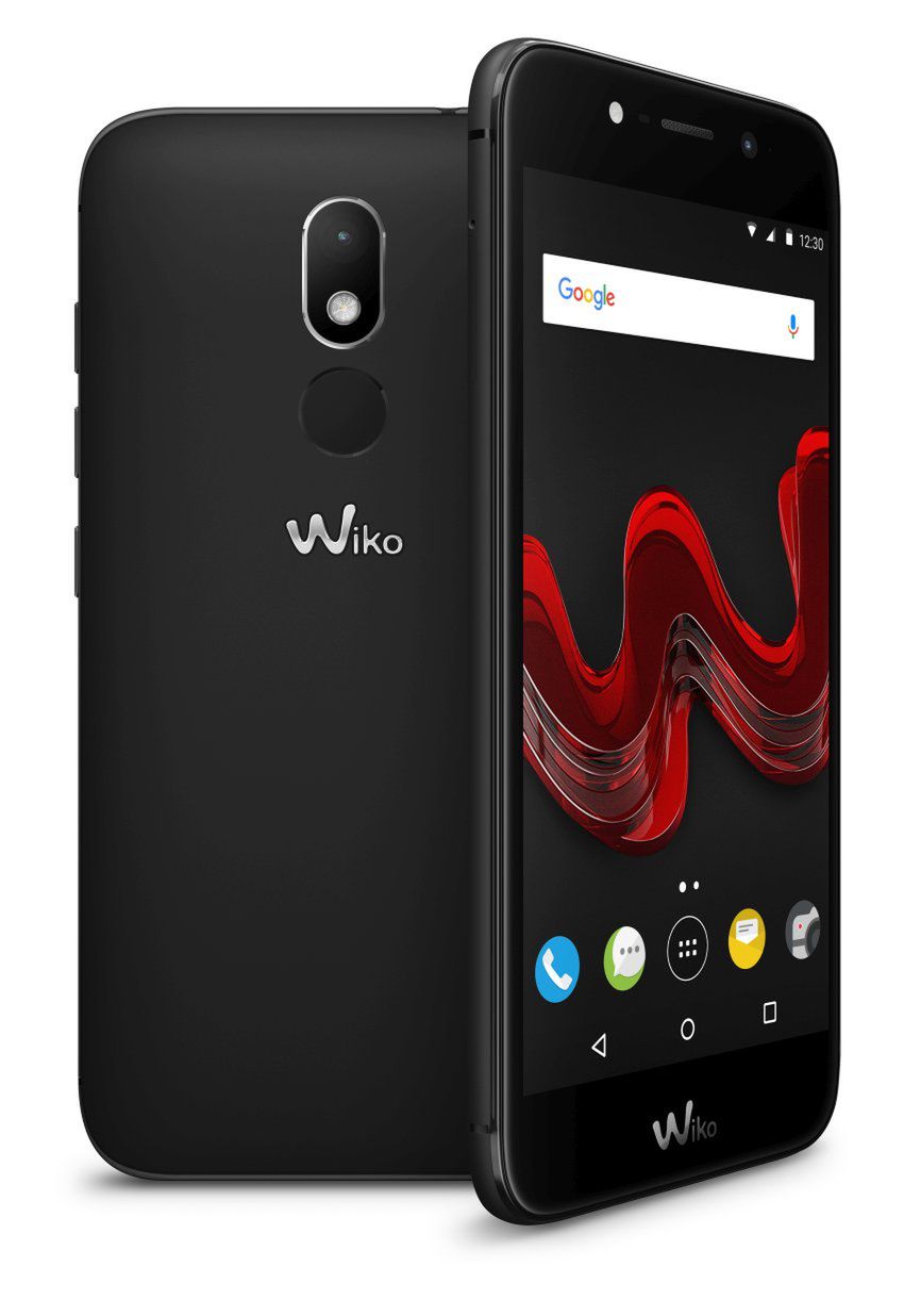 Wiko WIM Lite