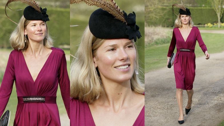 Davina Duckworth-Chad