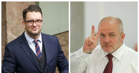 Parlamentarzyści wydają krocie na taksówki. Kwoty robią wrażenie