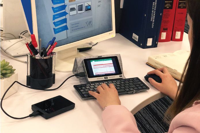 Komputer, który zmieścisz w kieszeni. Miniaturowy Mi MiniPC zaskakuje możliwościami 2
