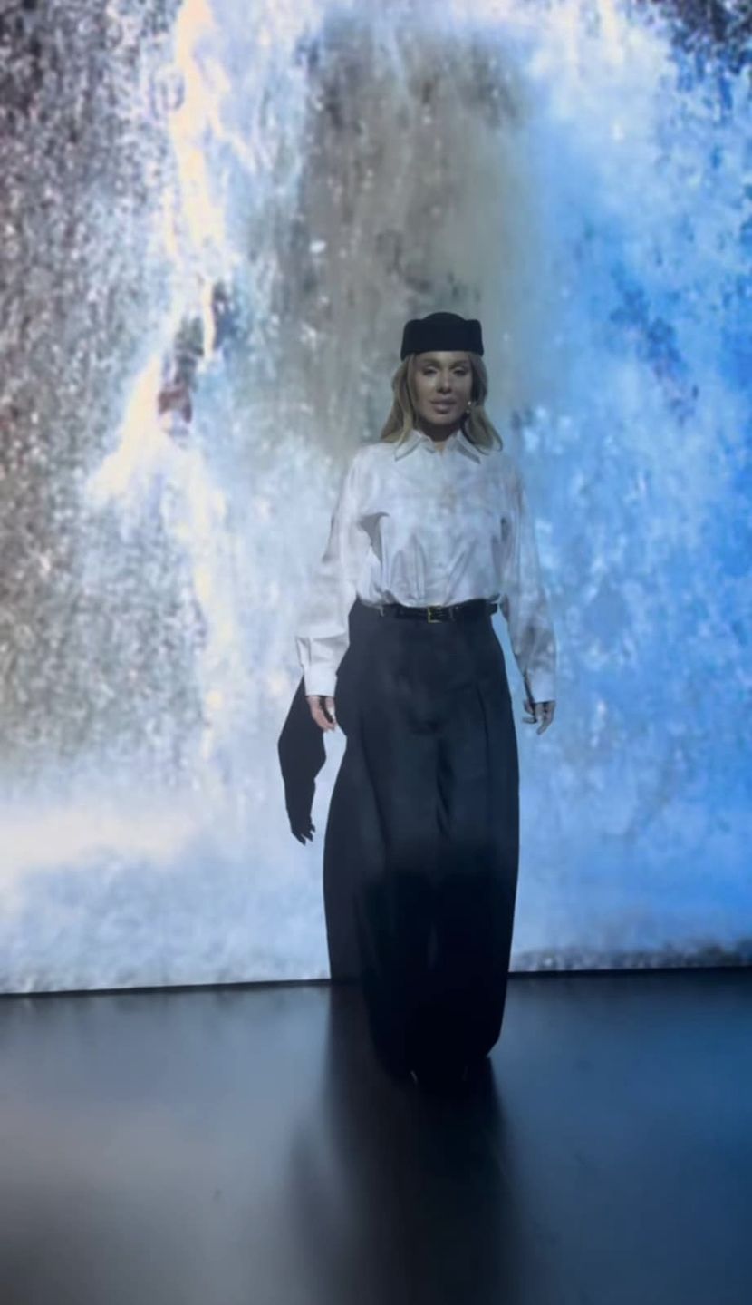 Doda na Festiwalu Camerimage w Toruniu