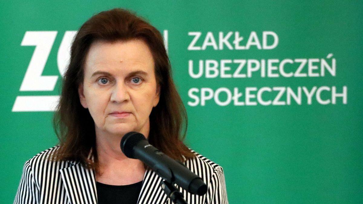 Waloryzacja emerytur, oskładkowanie umów cywilnoprawnych i rejestr umów o dzieło. W ZUS się sporo dzieje