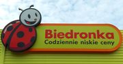 W poniedziałek się zacznie. Biedronka rozda pieniądze!