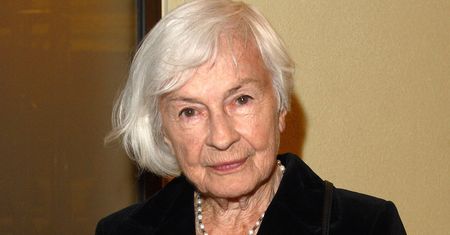 Danuta Szaflarska i Kira Gałczyńska. Poróżniła je miłość do jednego mężczyzny